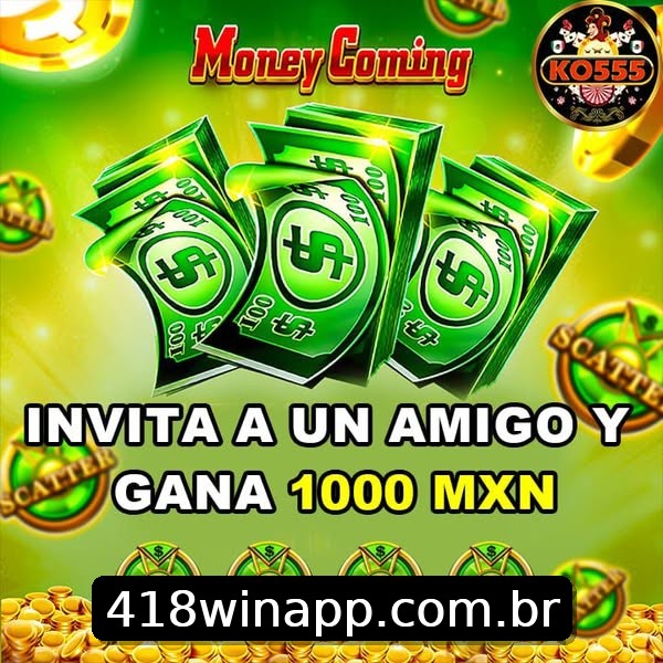 Bônus Diários 418win