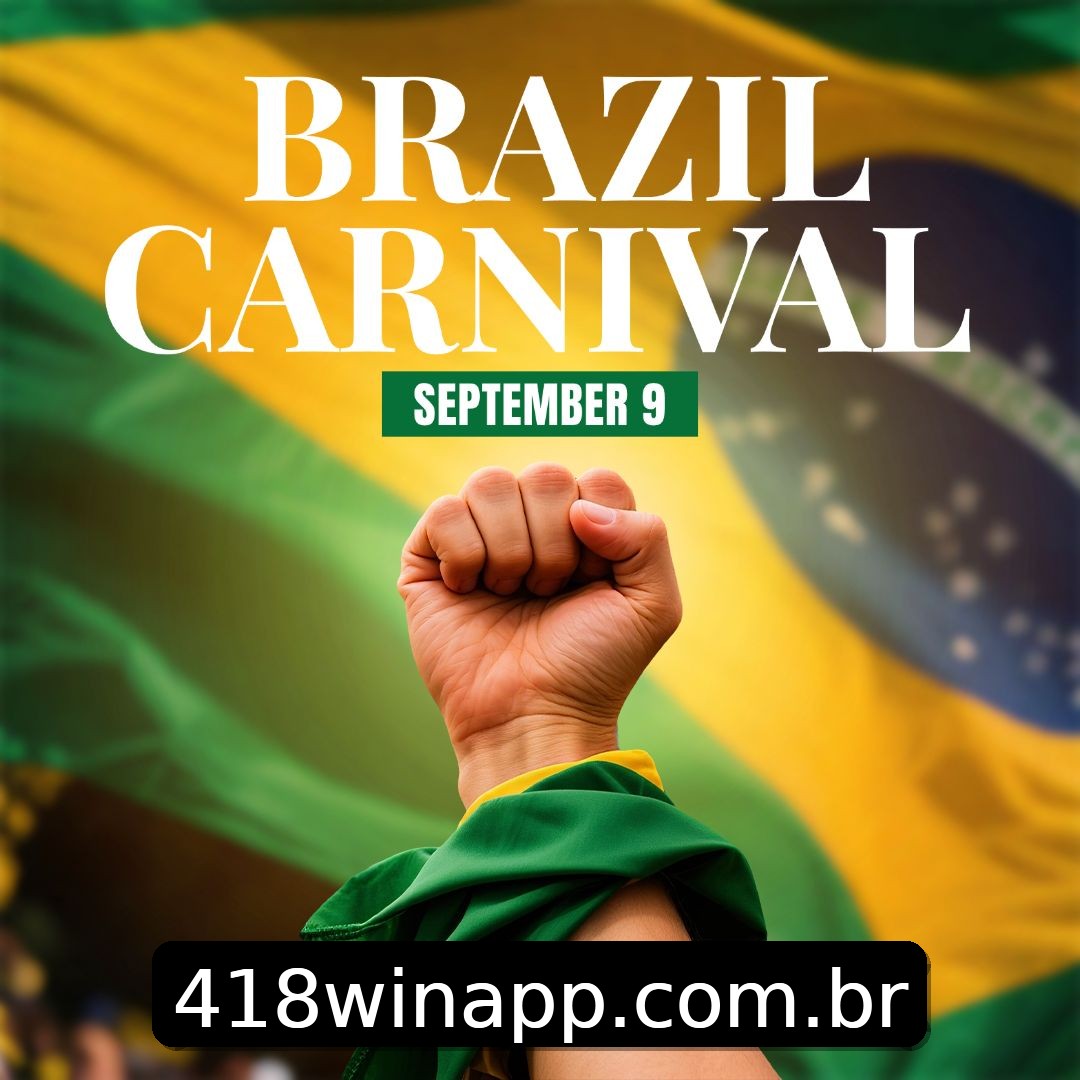 Bônus de Boas-vindas 418win